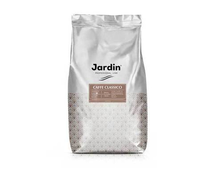 Кофе в зернах Jardin Caffe Classico, 1 кг (Жардин)