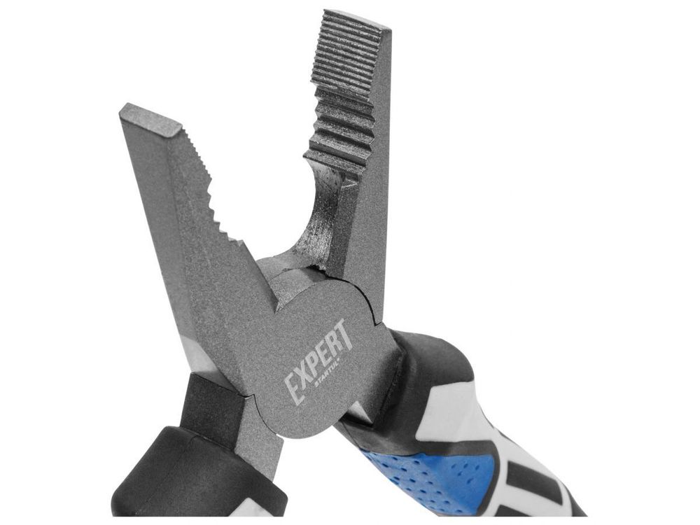 Плоскогубцы 160мм комбинированные EXPERT STARTUL