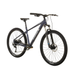 Велосипед 27,5'' MTB Cord 5BIKE  M500 р.19" Синий Кобальт