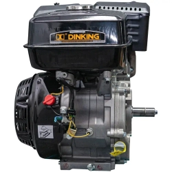 Dinking DK190 бензиновый двигатель для генератора DKA5500EW ДВИ098