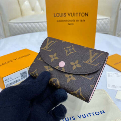 Louis Vuitton Rosalie Coin Purse