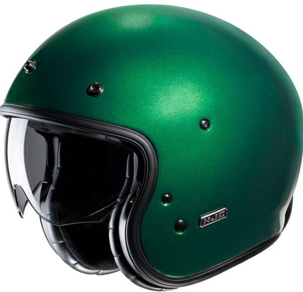 V31 Deep / Зеленый