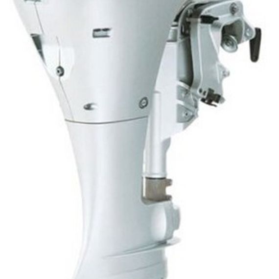 Лодочный мотор HONDA BF10D4 SHU 10 л.с. четырехтактный