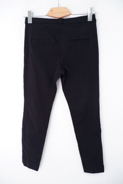 Брюки Mango базовые 42 размер