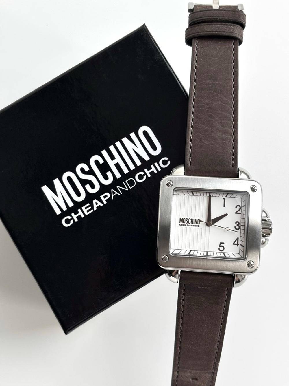 Moschino MW0274