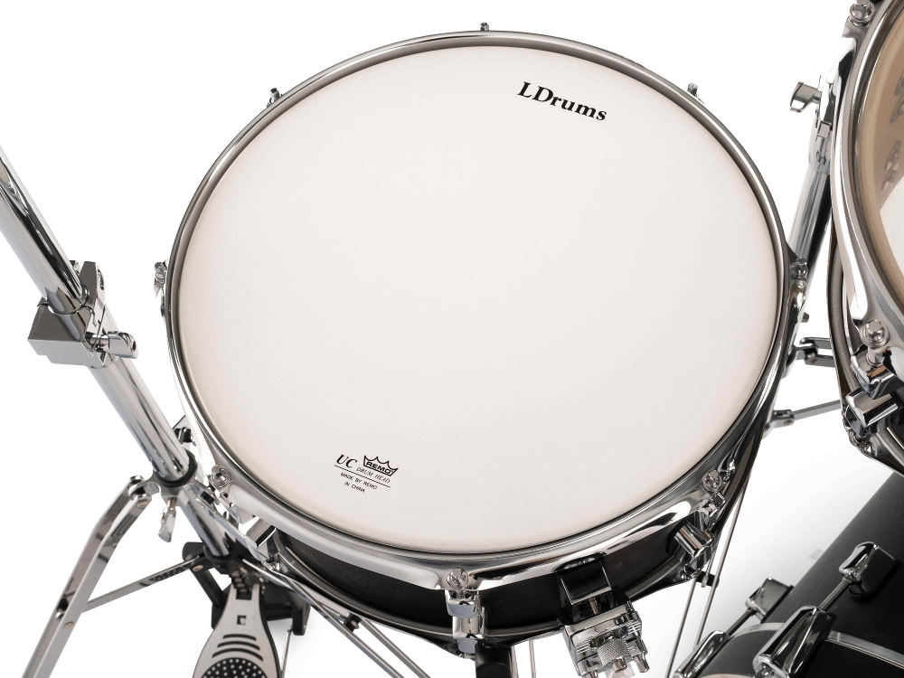 Барабанная установка LDrums 5001013
