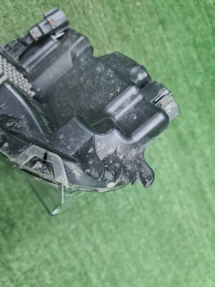 Указатель поворота Chery Tiggo 7 Pro Max (22-н.в.)