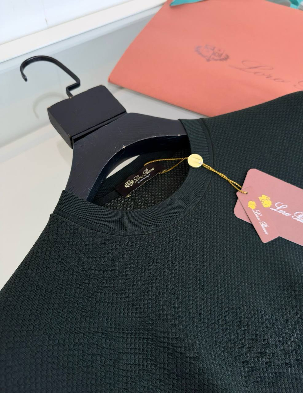Джемпер Loro Piana