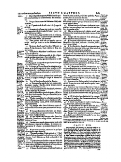 Reina Valera - 1602 | Cipriano de Valera; Casiodoro de Reina