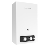 Водонагреватель газовый проточный MIZUDO PEARL BASIC ВПГ 1-10 (20кВт)