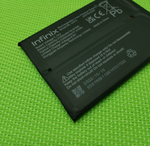 Infinix Note 12 VIP (X672) - Аккумулятор (батарея) (BL-44FX) (оригинал сервисный)
