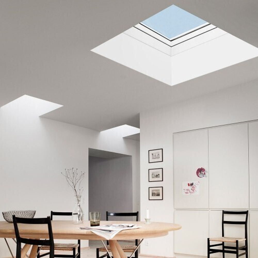 Зенитный фонарь VELUX CVP