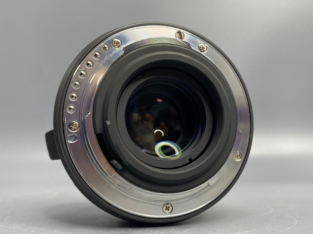 SMC Pentax-F 1.7x AF