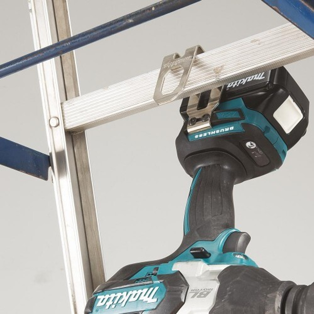 Гайковерт аккумуляторный MAKITA DTW 1001 RTJ ударный, бесщеточный DTW1001RTJ
