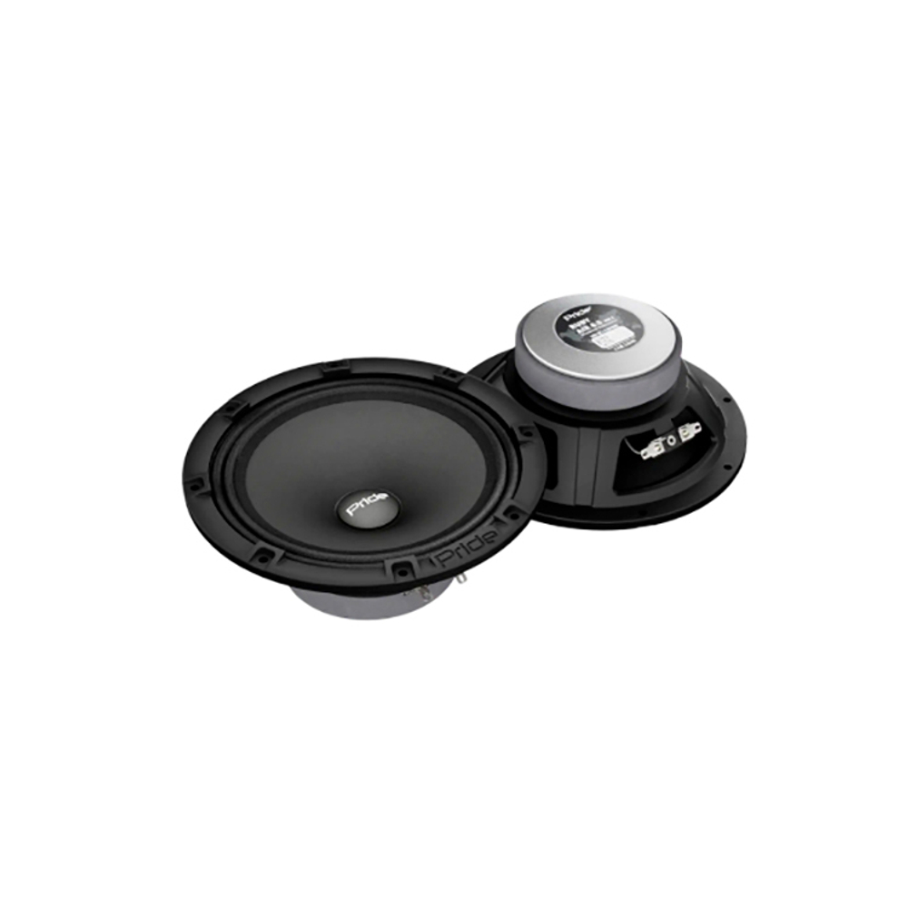 Pride Ruby Air 6.5" v.2 New