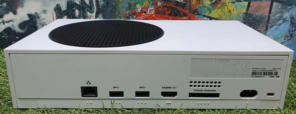 Хbох Sеries S 512 ГБ