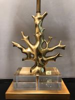 Настольная лампа BT-1004 brass