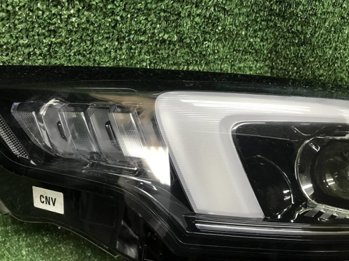 Фара левая Omoda S5 (2022-н.в.) LED