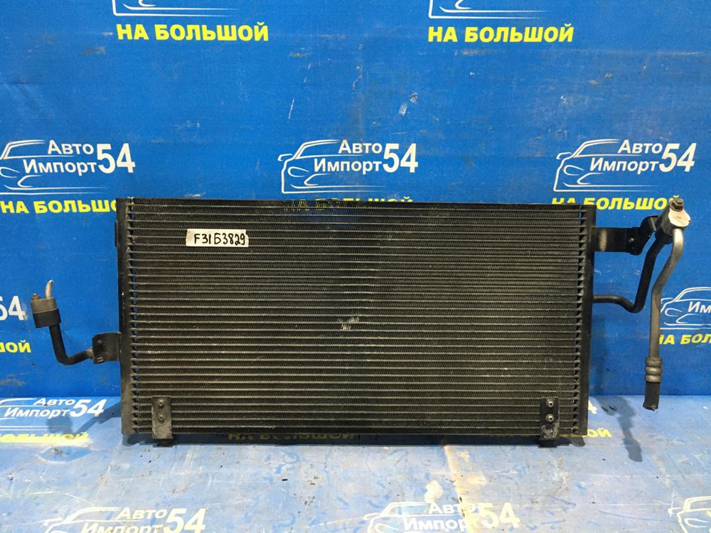 Радиатор кондиционера MITSUBISHI DIAMANTE 1999-2005