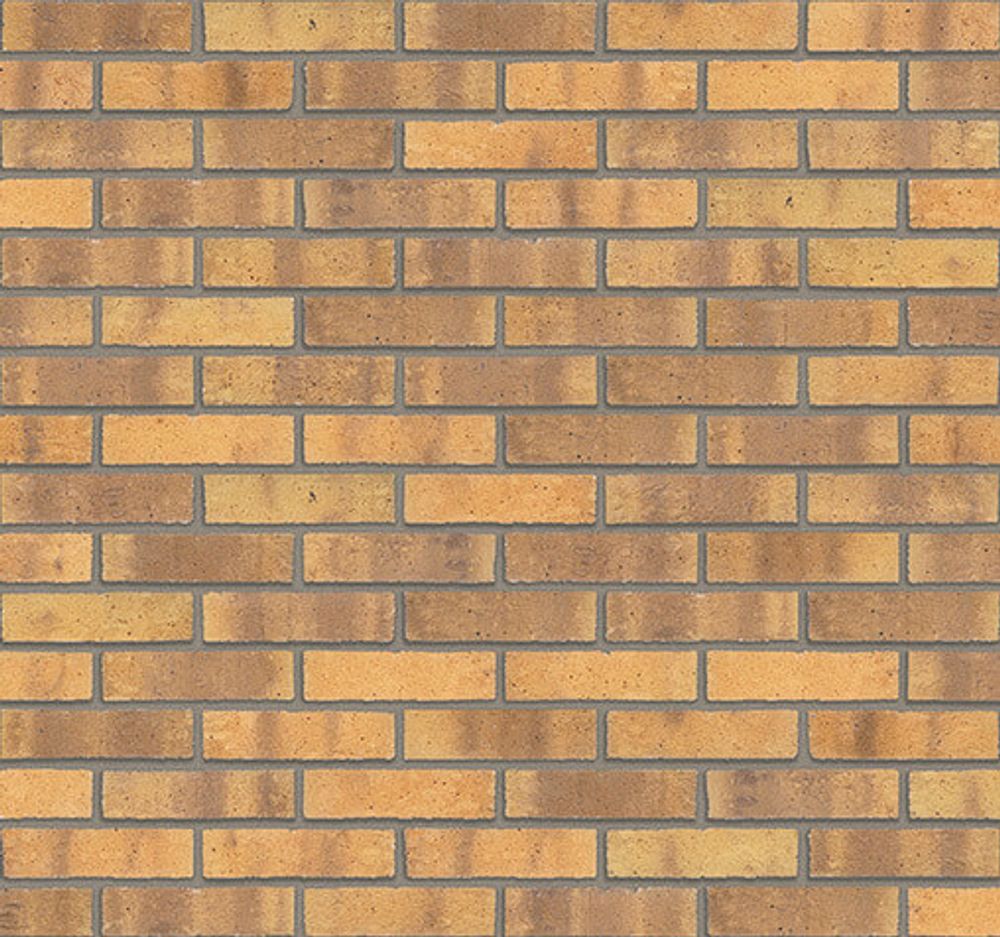 King Klinker - Sun city (HF14), Old Castle, 240x71x10, NF - Клинкерная плитка для фасада и внутренней отделки