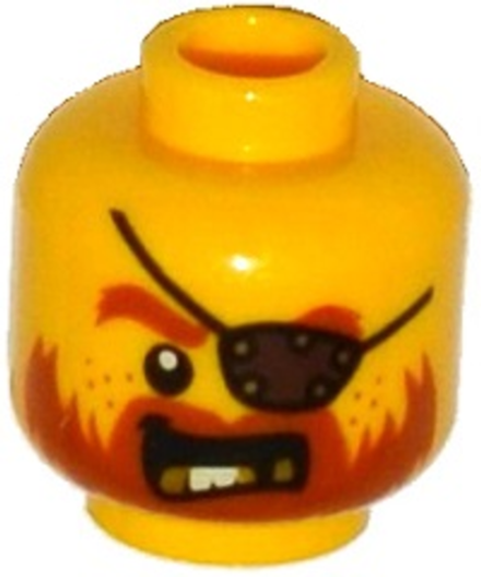 Голова 3626cpb1304