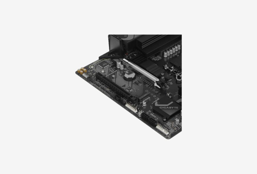 GIGABYTE B760M GAMING X WIFI6E GEN5_0426709110248
