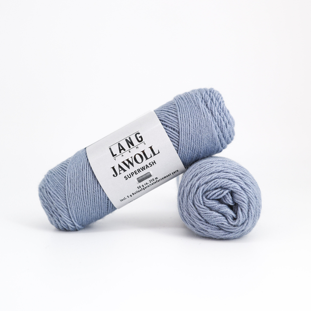 Lang Yarns Jawoll - 234
