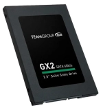 Твердотельный накопитель 512GB SSD TeamGroup GX2 2.5” SATA3 R530Mb/s, W430MB/s T253X2512G0C101
