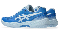 Женские кроссовки для бадминтона/сквоша Asics Gel-Court Hunter 3