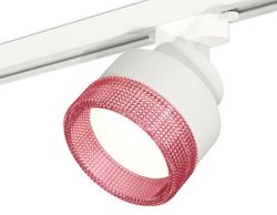 Ambrella Комплект трекового светильника с композитным хрусталем Track System XT8101042