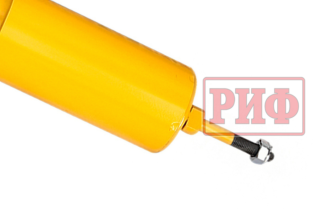 Амортизатор усиленный передний Toyota Hilux 97-05, 4Runner 88-97 лифт 45 мм РИФ