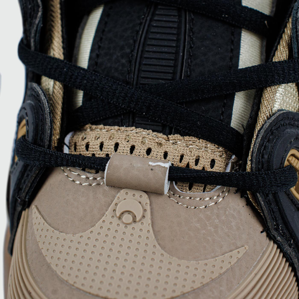 Кроссовки Osiris D3 Grey / Beige
