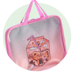 Папки-сумки