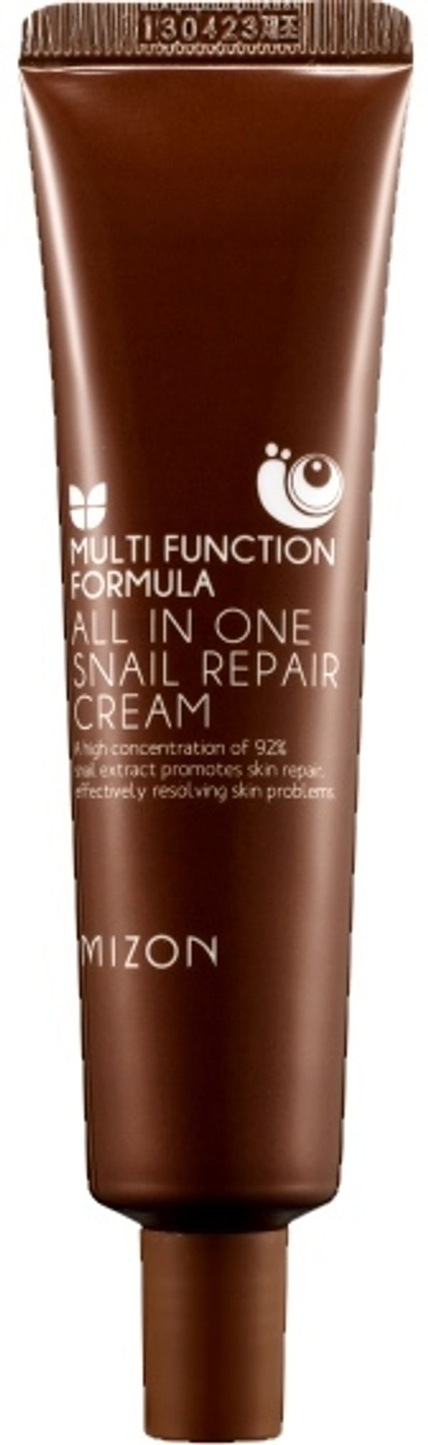Mizon All in One Snail Repair Cream Крем для лица