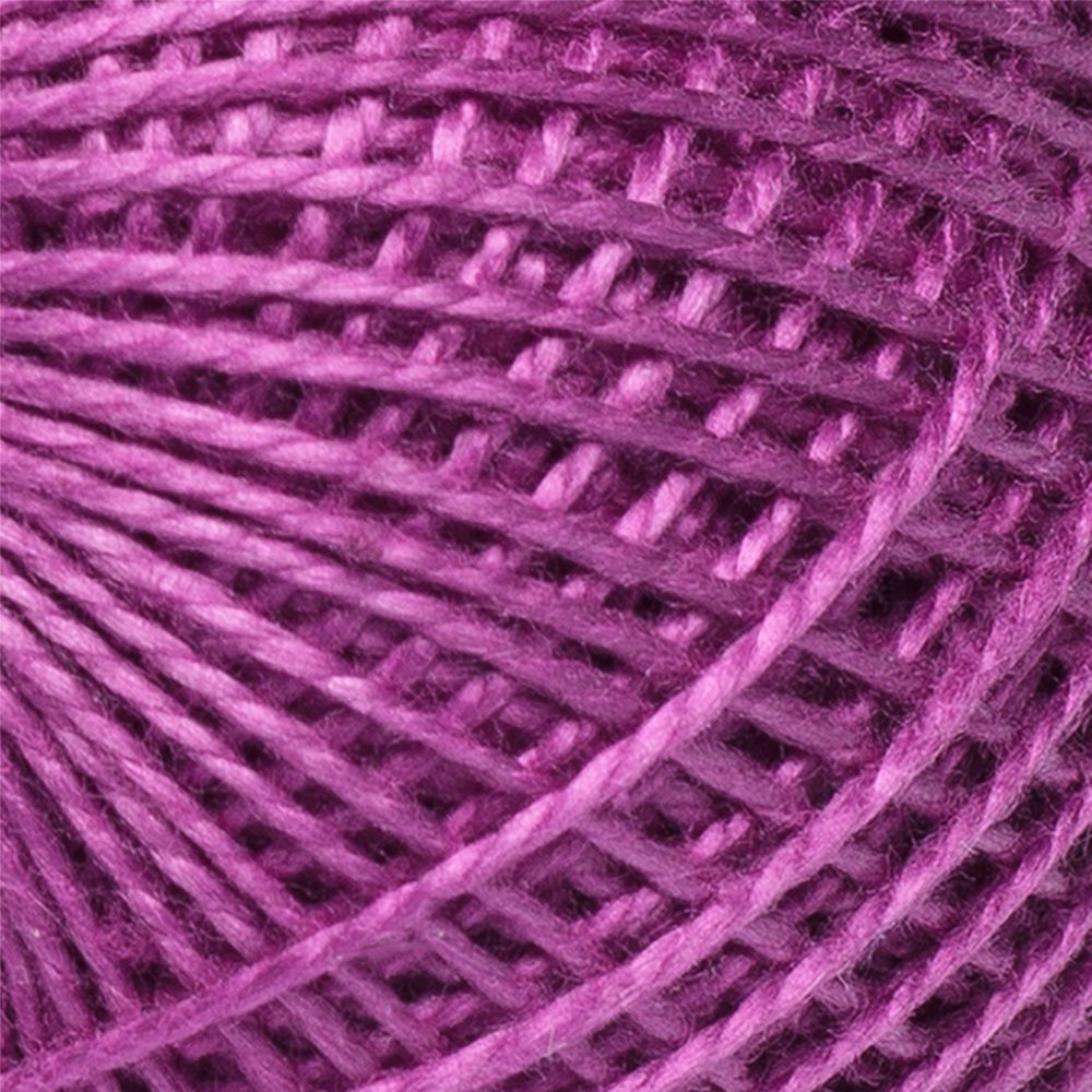 Нитки вязальные "Ирис" 25г Набор 6шт (2112)