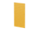 Перегородка с декором "Фритты" (фурнитура в комплекте) 120х1,2х240