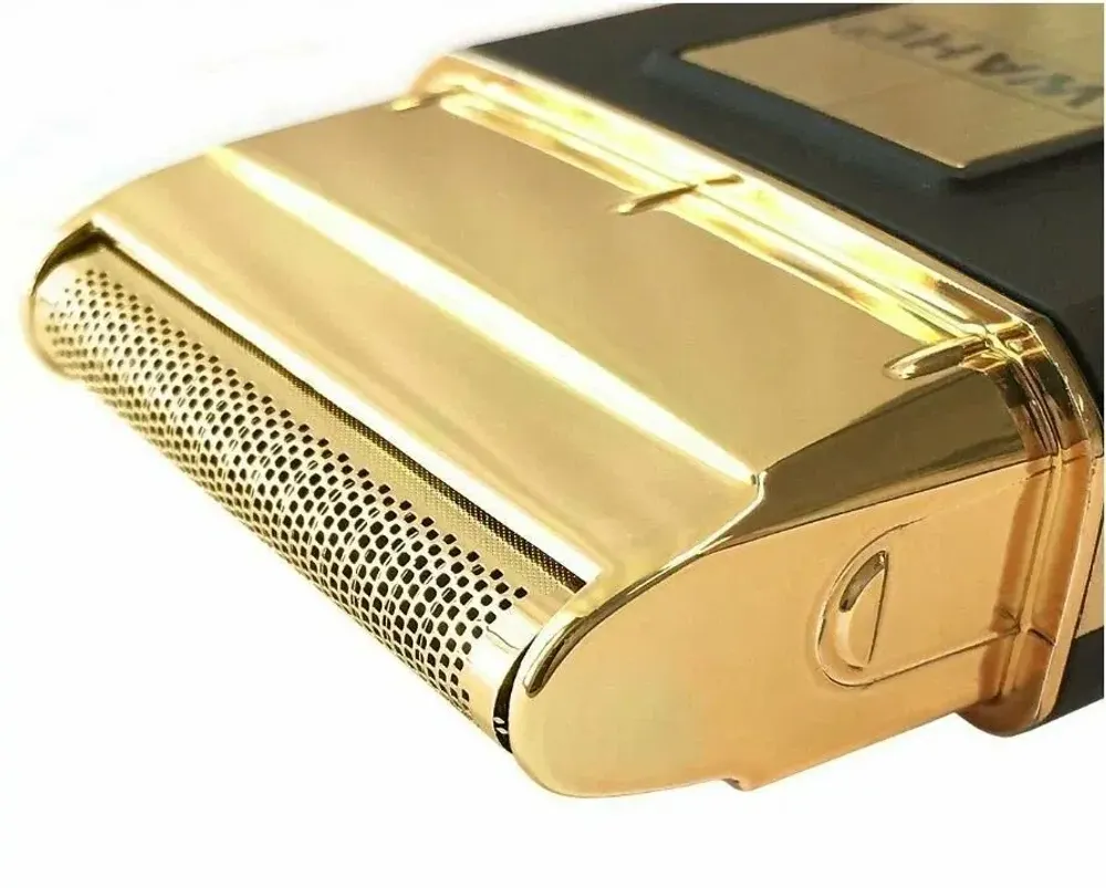 Электробритва Wahl Travel Shaver Gold Edition (07057-016) - 4