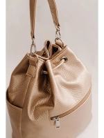 сумка через плечо тоут средняя мешок