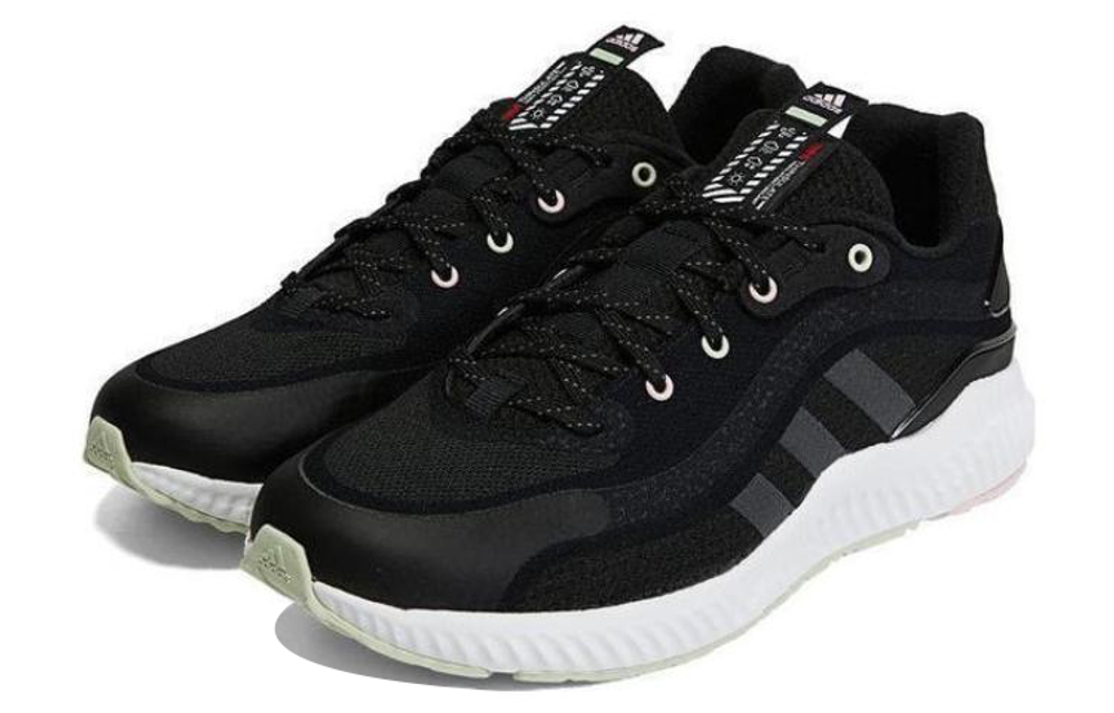 Кроссовки Adidas Jelly Bounce (Женская размерная сетка)