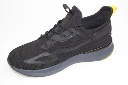 Кроссовки женские демисезонные Ex-tim арт. 8170-2