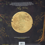 Виниловая пластинка Blackmore's Night ‎– Shadow Of The Moon 2LP Clear + DVD + 7"