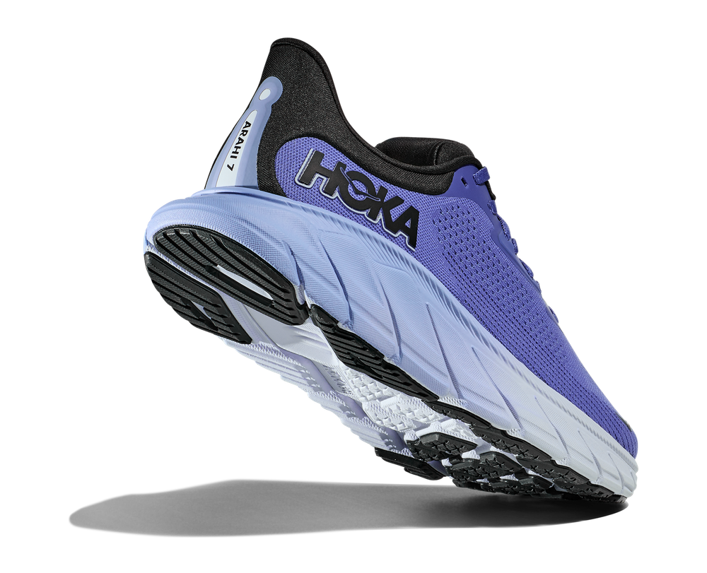 Кроссовки женские Hoka Arahi 7