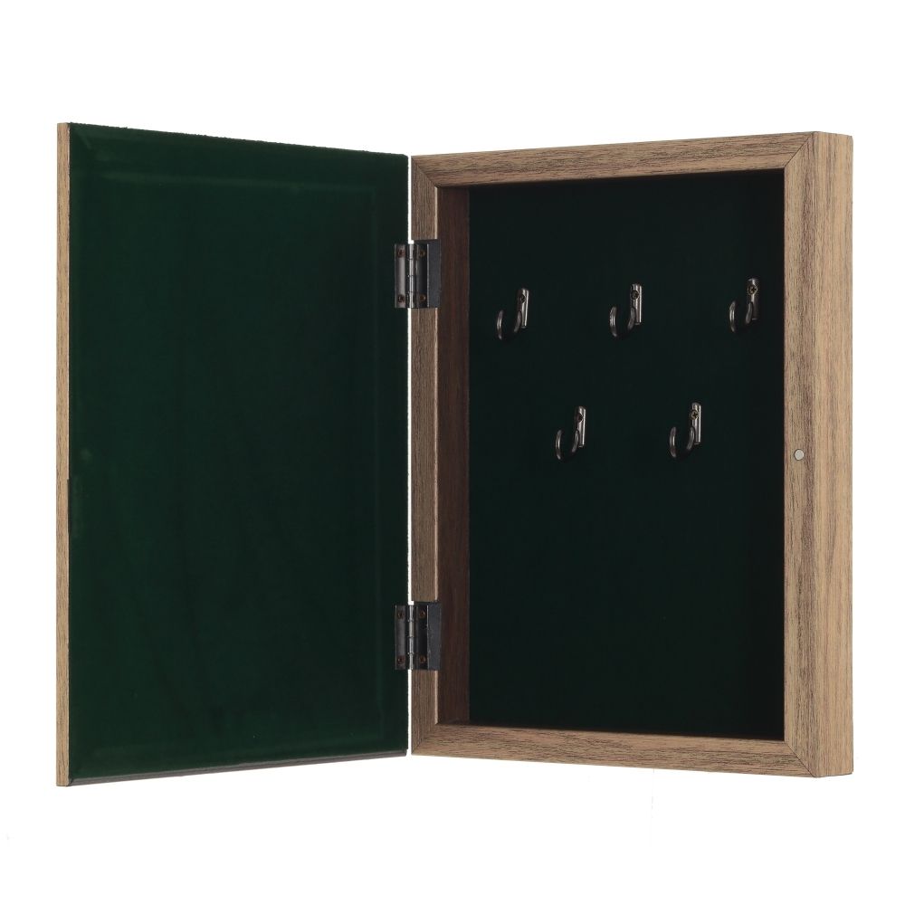 GAEM Ключница, L22 W5 H28 см