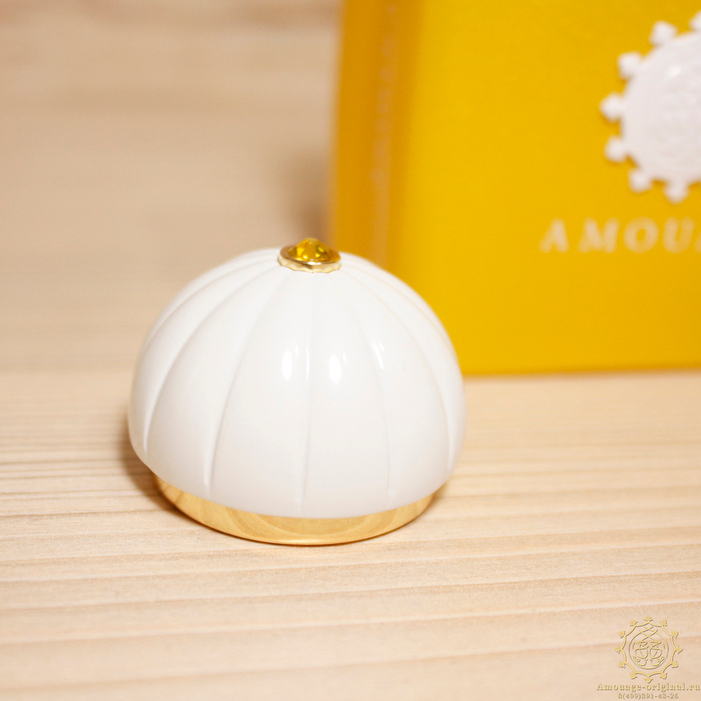 Amouage Sunshine for woman