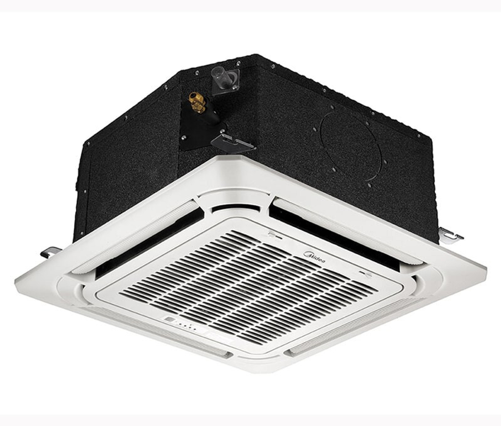 Midea MCA3-12HRN1-QC2/T-MBQ4-03E/MOX330-12HN1-Q