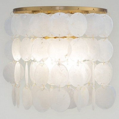 Накладной светильник Eurosvet Sandra 60084/2