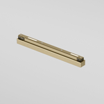 Магнитный трековый светильник Elektrostandard Line Magnetic 85528/01 латунь