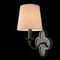 Настенный светильник LOFT IT Silence 10303W/B Copper black