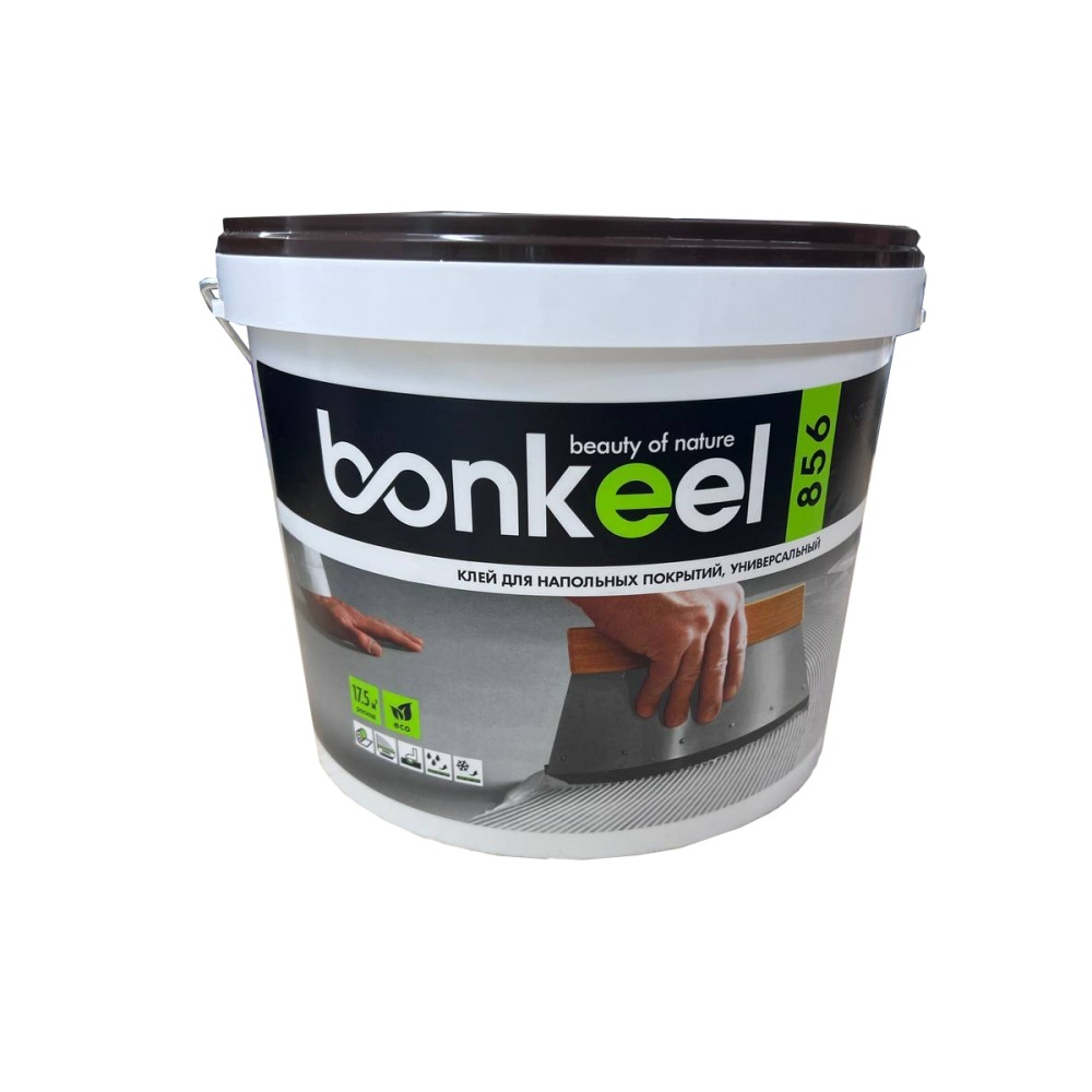 Клей Bonkeel 856 универсальный 7 кг