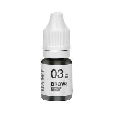 Пигмент OXWE Эспрессо №03 (ESPRESSO ОКСВИ)